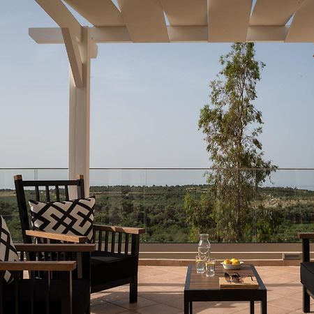Tsourlakis Residence, An Oasis Of Tranquility, By Thinkvilla Пиги Экстерьер фото