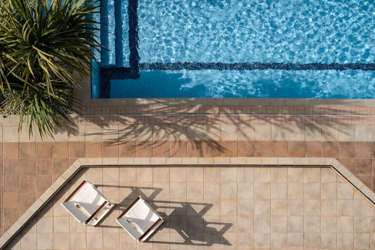 Tsourlakis Residence, An Oasis Of Tranquility, By Thinkvilla Пиги Экстерьер фото