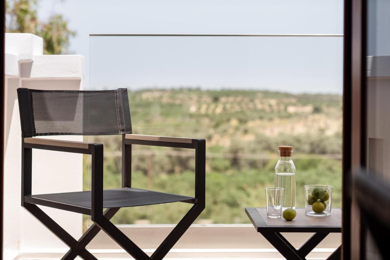 Tsourlakis Residence, An Oasis Of Tranquility, By Thinkvilla Пиги Экстерьер фото